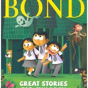 Ruskin Bond GREAT STORIES