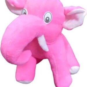 Baby elephant toy