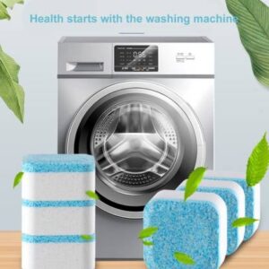 washing machine tablets