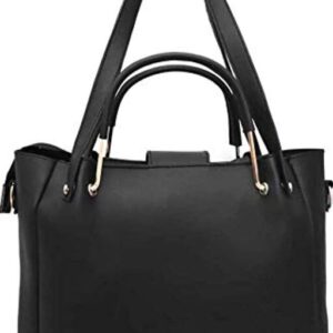 SVHub Trendy Women Hand Bag Set (3 Pcs)