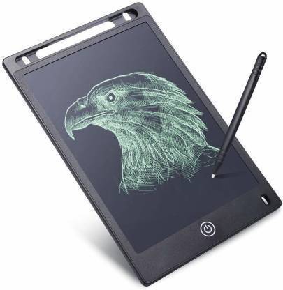 Electronic Drawing Tablet - LCD Drawing Board - Doodle Toys For Kids from  Apollo Box