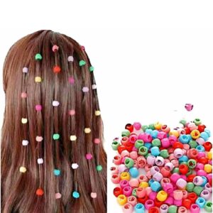hair beads