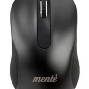 SVHub Collections Mente me-M03 Wired Optical Mouse, 3x Fast Response Wired Optical Mouse